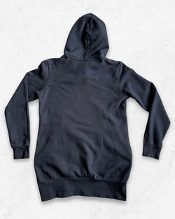 Sudadera Adidas Mujer Negro M - Segunda Mano