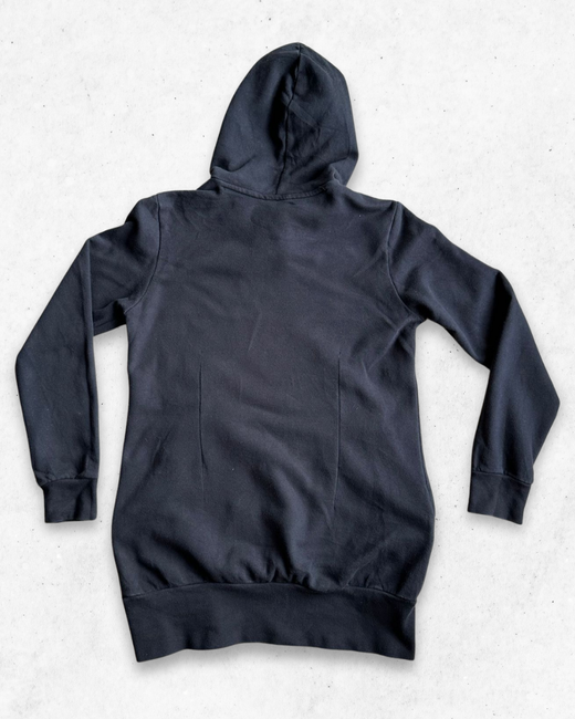 Sudadera Adidas Mujer Negro M - Segunda Mano