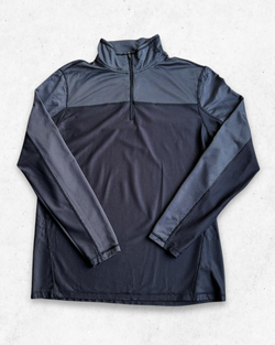 Sudadera Deportiva Calvin Klein Mujer Negro S