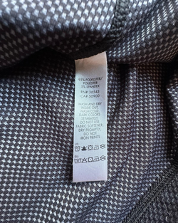 Sudadera Deportiva Calvin Klein Mujer Negro S