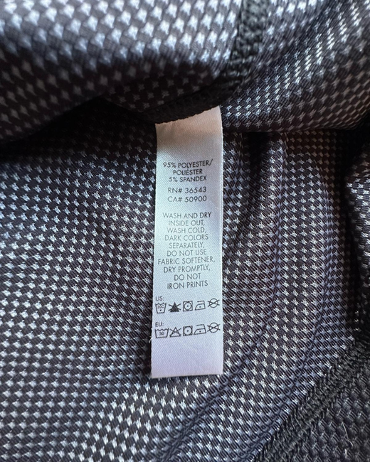 Sudadera Deportiva Calvin Klein Mujer Negro S