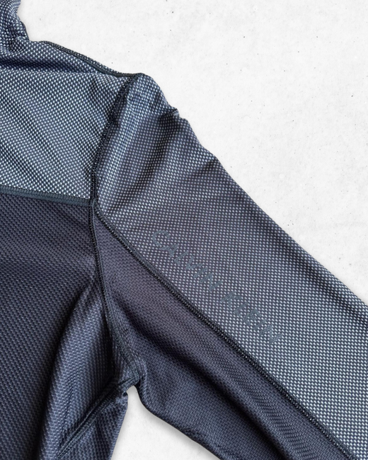 Sudadera Deportiva Calvin Klein Mujer Negro S