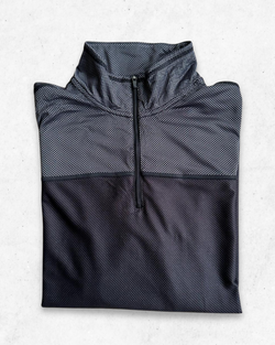 Sudadera Deportiva Calvin Klein Mujer Negro S