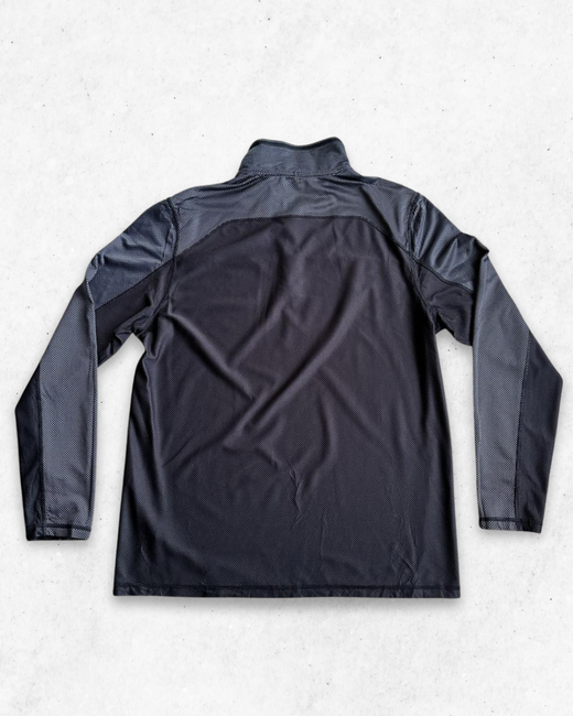 Sudadera Deportiva Calvin Klein Mujer Negro S