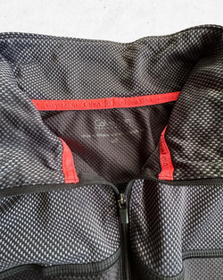 Sudadera Deportiva Calvin Klein Mujer Negro S