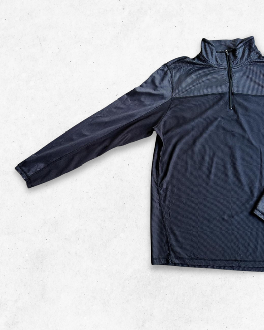 Sudadera Deportiva Calvin Klein Mujer Negro S