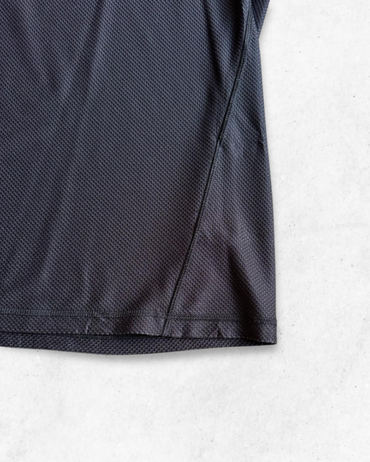 Sudadera Deportiva Calvin Klein Mujer Negro S