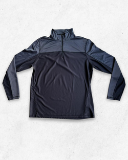 Sudadera Deportiva Calvin Klein Mujer Negro S