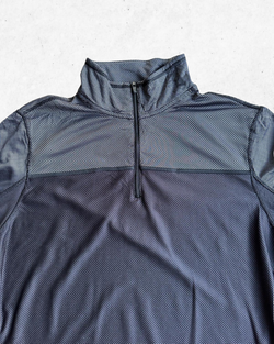 Sudadera Deportiva Calvin Klein Mujer Negro S