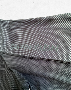 Sudadera Deportiva Calvin Klein Mujer Negro S