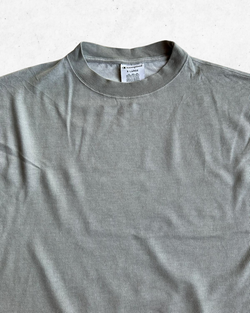 Sudadera Champion Basic Mujer Gris Claro XL