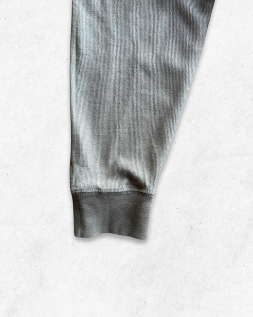 Sudadera Champion Basic Mujer Gris Claro XL