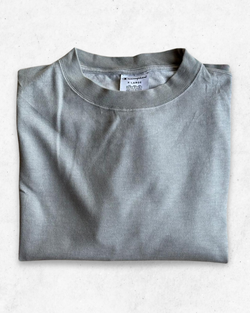 Sudadera Champion Basic Mujer Gris Claro XL