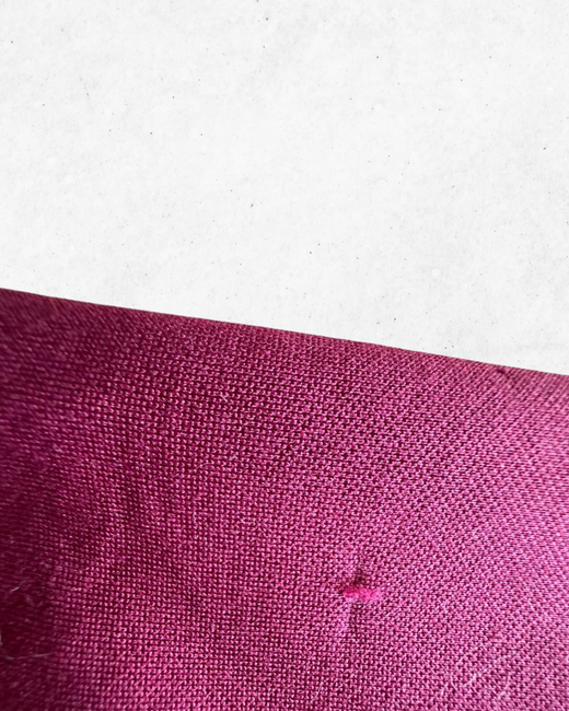 Sudadera Champion Mujer Burdeos S