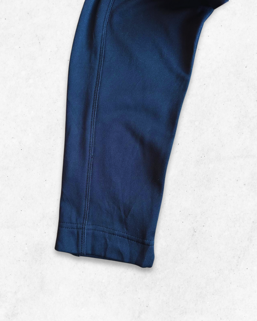 Sudadera Champion Negro L