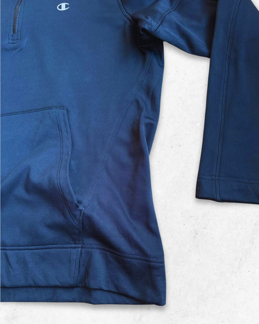 Sudadera Champion Negro L