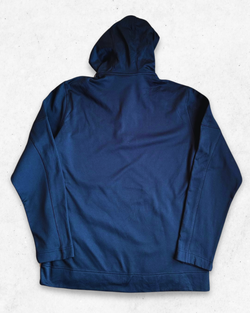 Sudadera Champion Negro L