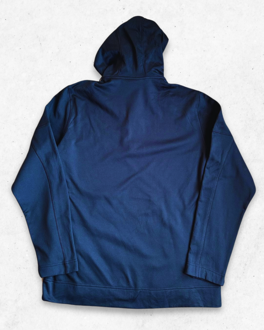 Sudadera Champion Negro L