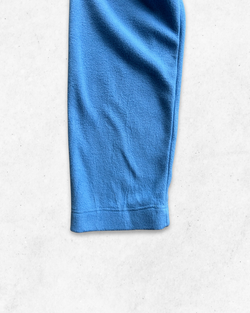 Sudadera de Pijama Tommy Hilfiger Mujer Azul L