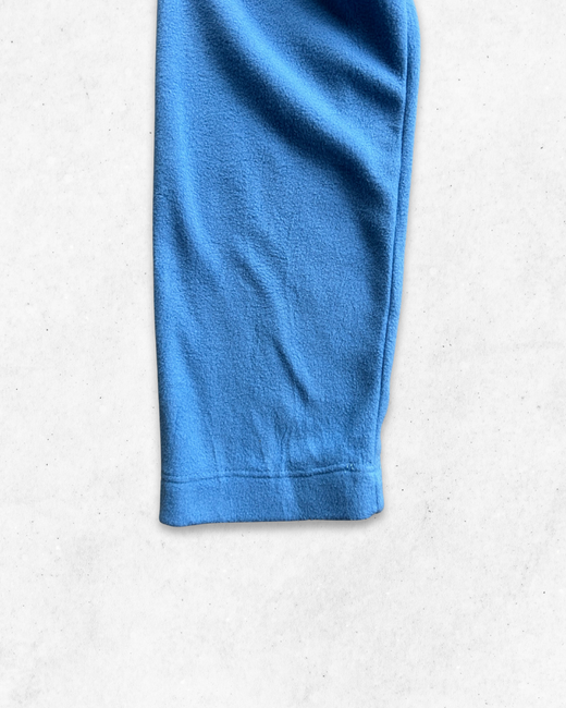 Sudadera de Pijama Tommy Hilfiger Mujer Azul L