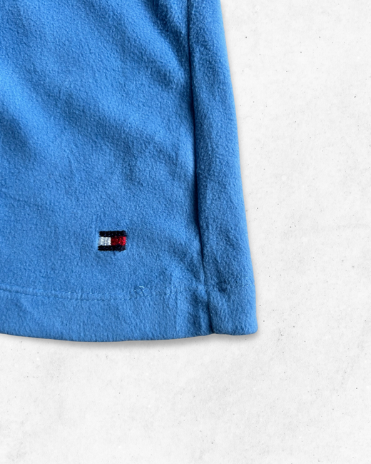 Sudadera de Pijama Tommy Hilfiger Mujer Azul L