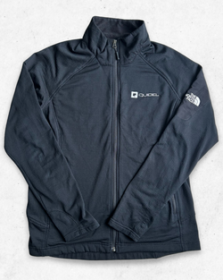 Sudadera Deportiva The North Face Mujer Negro L - Segunda Mano