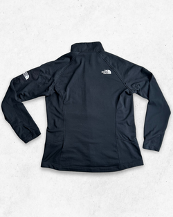 Sudadera Deportiva The North Face Mujer Negro L - Segunda Mano