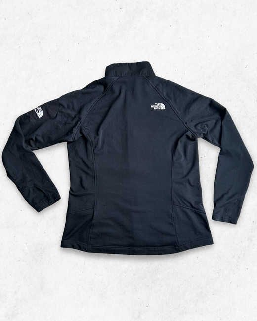 Sudadera Deportiva The North Face Mujer Negro L - Segunda Mano
