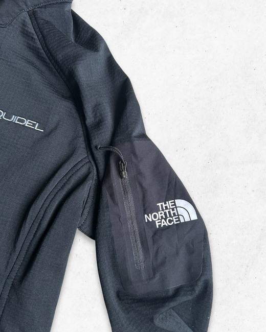 Sudadera Deportiva The North Face Mujer Negro L - Segunda Mano