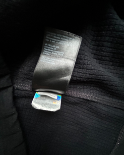 Sudadera Deportiva The North Face Mujer Negro L - Segunda Mano
