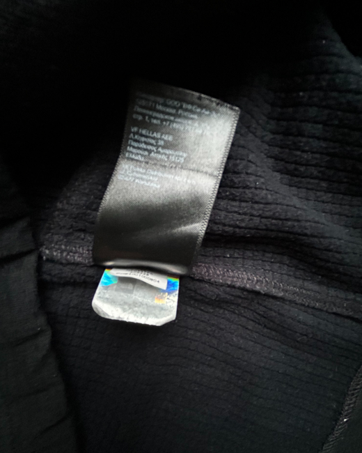 Sudadera Deportiva The North Face Mujer Negro L - Segunda Mano