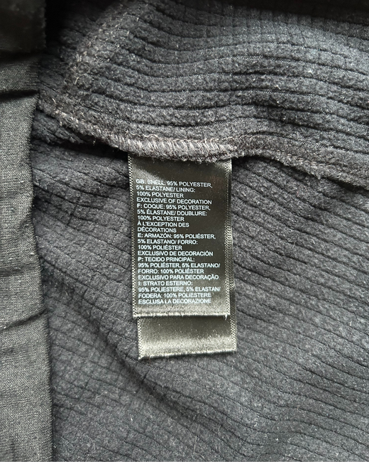 Sudadera Deportiva The North Face Mujer Negro L - Segunda Mano