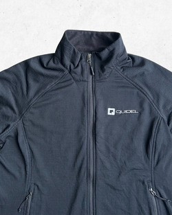 Sudadera Deportiva The North Face Mujer Negro L - Segunda Mano