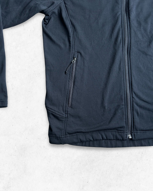 Sudadera Deportiva The North Face Mujer Negro L - Segunda Mano