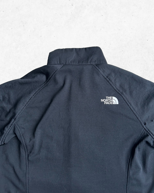 Sudadera Deportiva The North Face Mujer Negro L - Segunda Mano