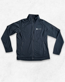 Sudadera Deportiva The North Face Mujer Negro L - Segunda Mano