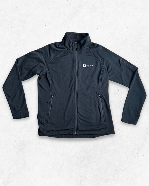 Sudadera Deportiva The North Face Mujer Negro L - Segunda Mano