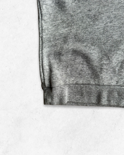 Sudadera Levis Retro Mujer Gris L