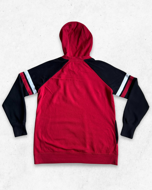 Sudadera NFL Atlanta Falcons Mujer Rojo M - Segunda Mano