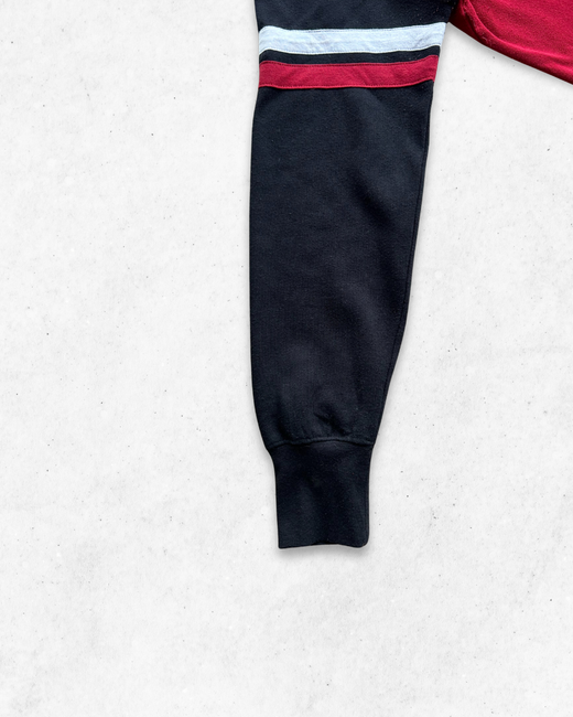 Sudadera NFL Atlanta Falcons Mujer Rojo M - Segunda Mano