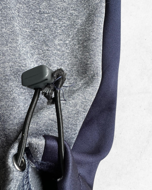 Sudadera NFL Chicago Bears Azul Marino M