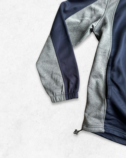 Sudadera NFL Chicago Bears Azul Marino M