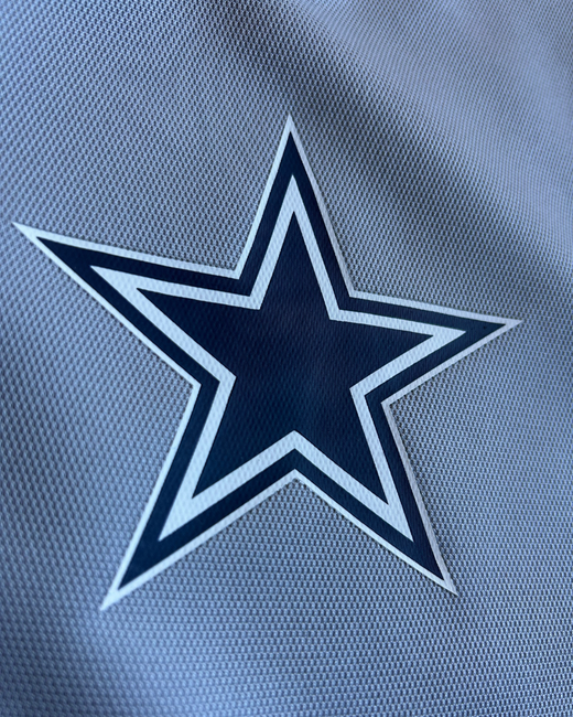 Sudadera NFL Dallas Cowboys Niños Azul Marino XL