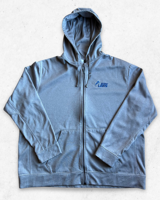 Sudadera NFL Detroit Lions XXL