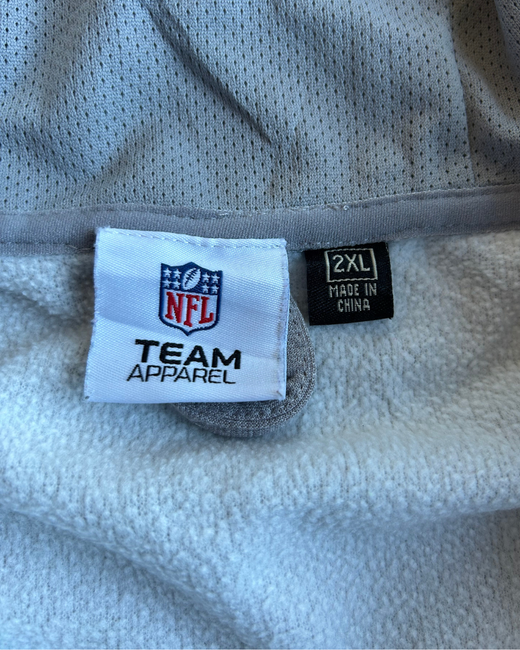 Sudadera NFL Detroit Lions XXL - Segunda Mano