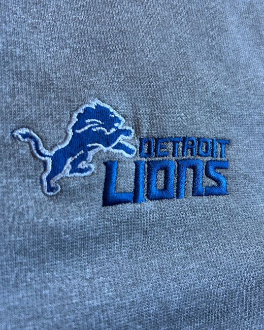 Sudadera NFL Detroit Lions XXL - Segunda Mano