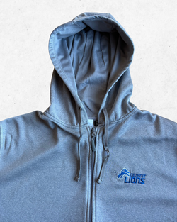 Sudadera NFL Detroit Lions XXL - Segunda Mano
