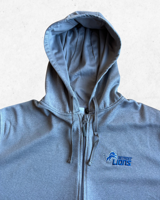 Sudadera NFL Detroit Lions XXL - Segunda Mano