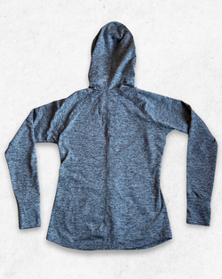 Sudadera NFL Green Bay Packers Mujer Gris S - Segunda Mano
