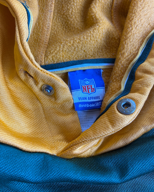 Sudadera NFL Green Bay Packers Verde XXL